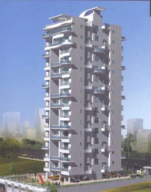 1 BHK Siddhi Heights