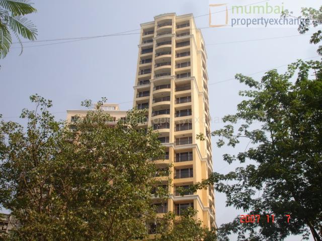 3 BHK Belmonte in Mahim