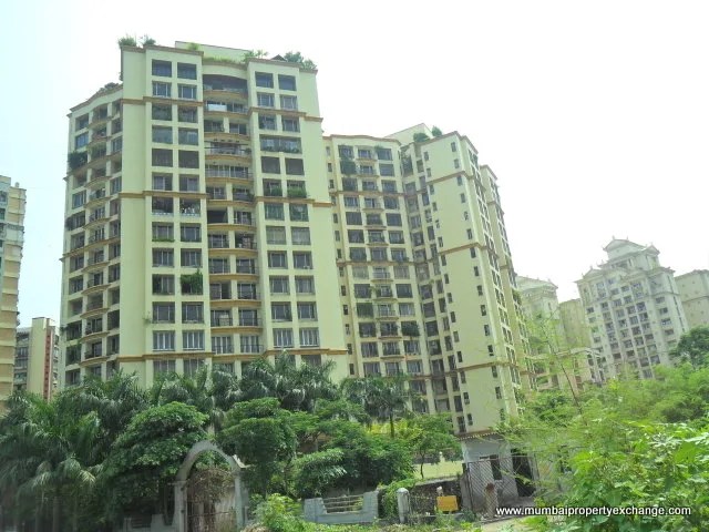 Park Plaza, New Yari Road, Andheri West — Sold Out photo