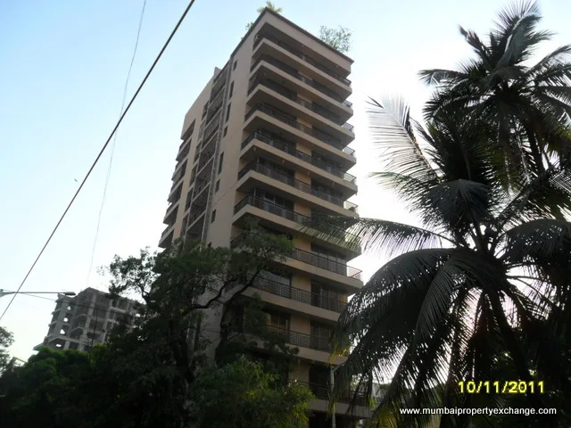 Sushant, 8th and 10th Road, Khar West — Sold Out photo