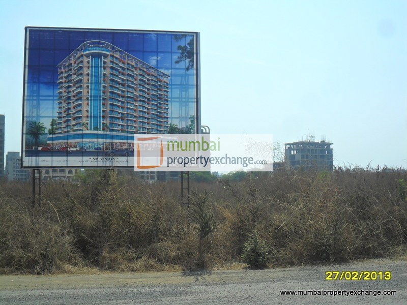 4 Morya Regency in Bandra West