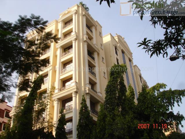 4 BHK Ekta Exotique in Chembur