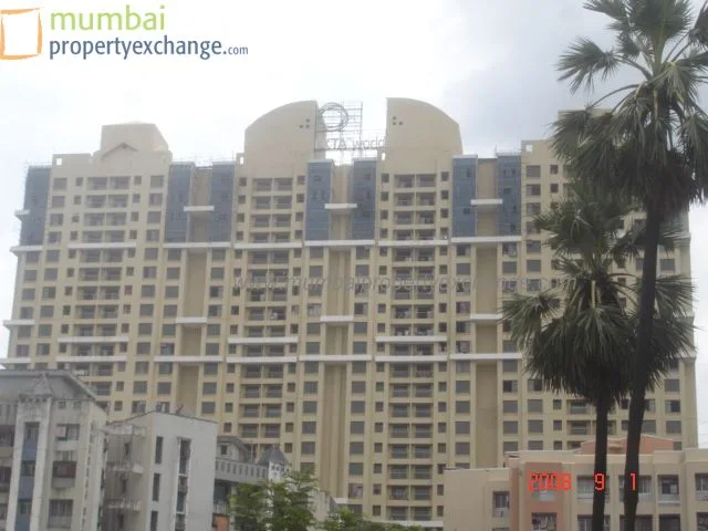 Ekta Meadows โ Kandivali East