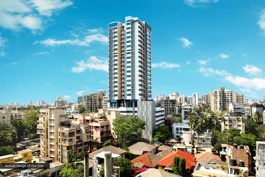 Sheth Beaupride, Hill Road. Opp Elco Market, Bandra West — Sold Out photo