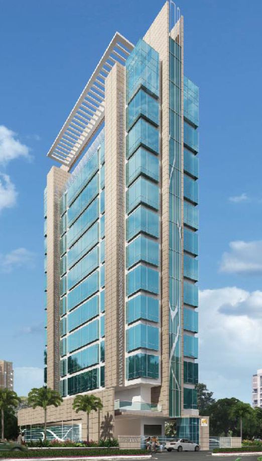 3 BHK Izaara in Khar West