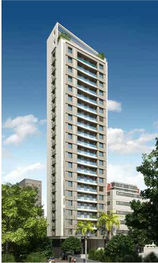 Office Swastik House in Kandivali West