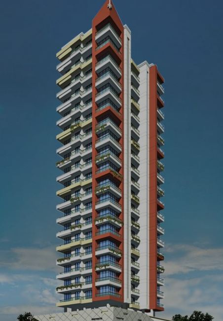 3 BHK Nutan Annex in Goregaon West