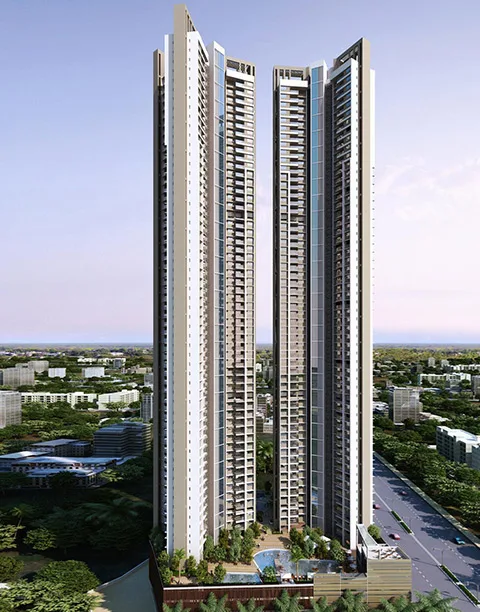 Alpine โ Kandivali East
