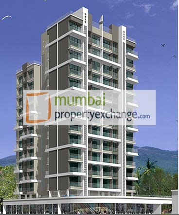 2 BHK Dream Paradise in Ulwe