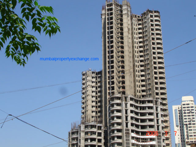 3 BHK Next Gen Era in Lower Parel