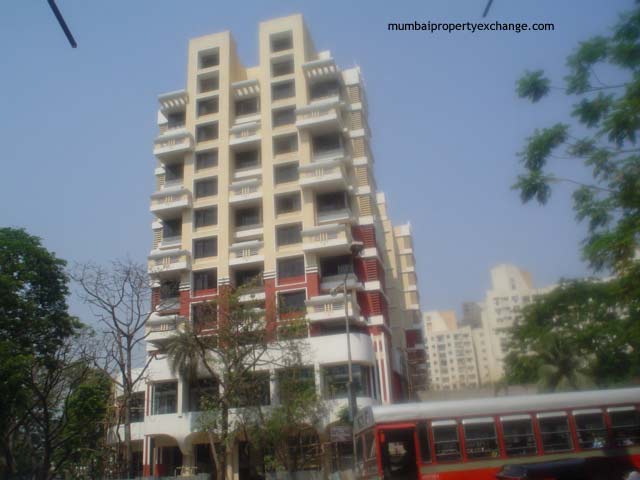 2 BHK Maxima in Mulund West