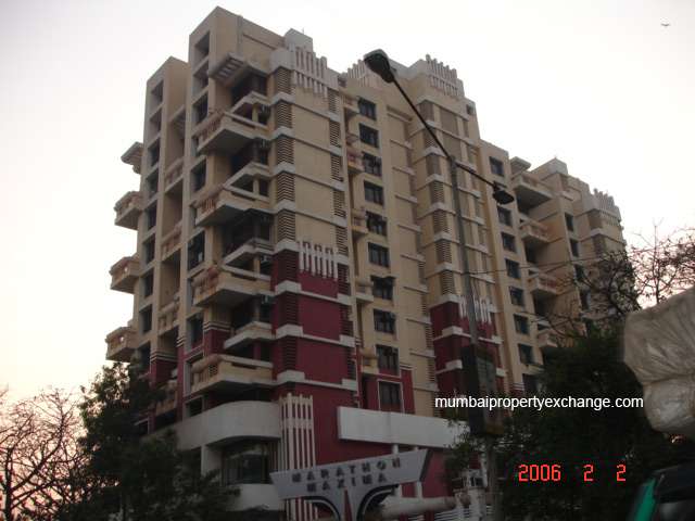2 Maxima in Mulund West