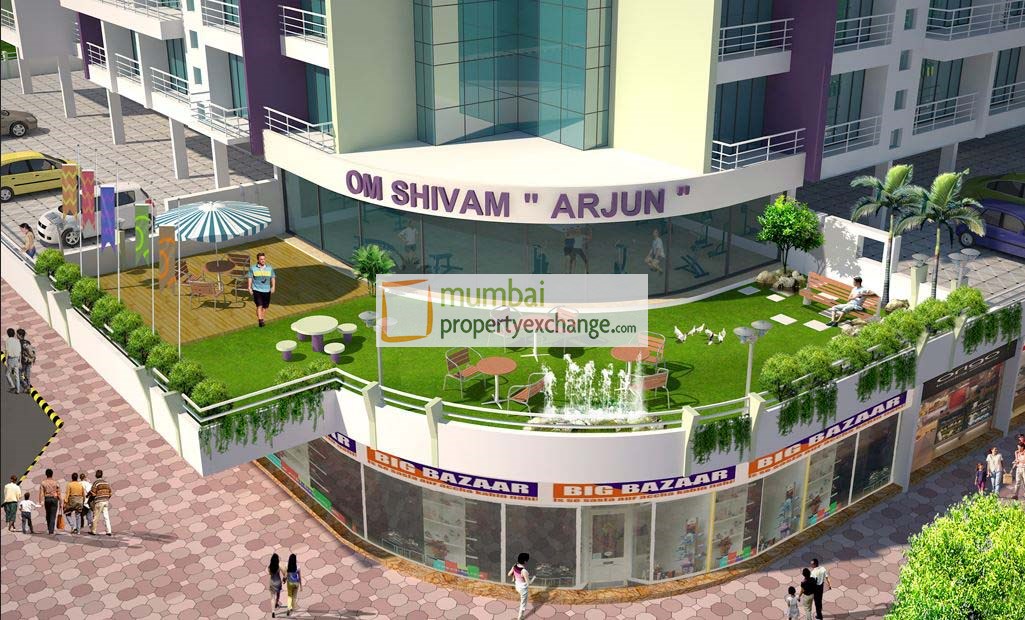 4 Kiara Apartment in Bandra West