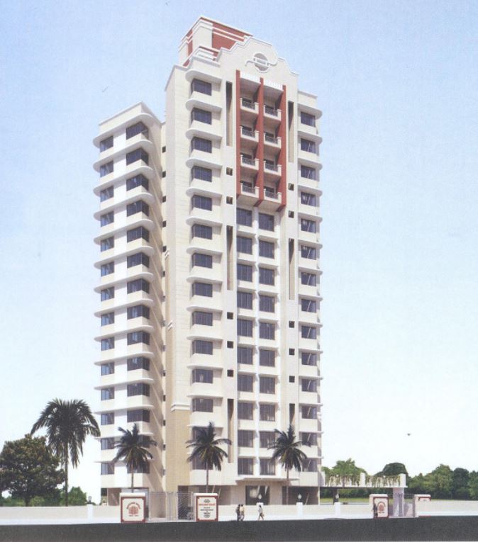 2 BHK Marathon Mbryo in Bhandup