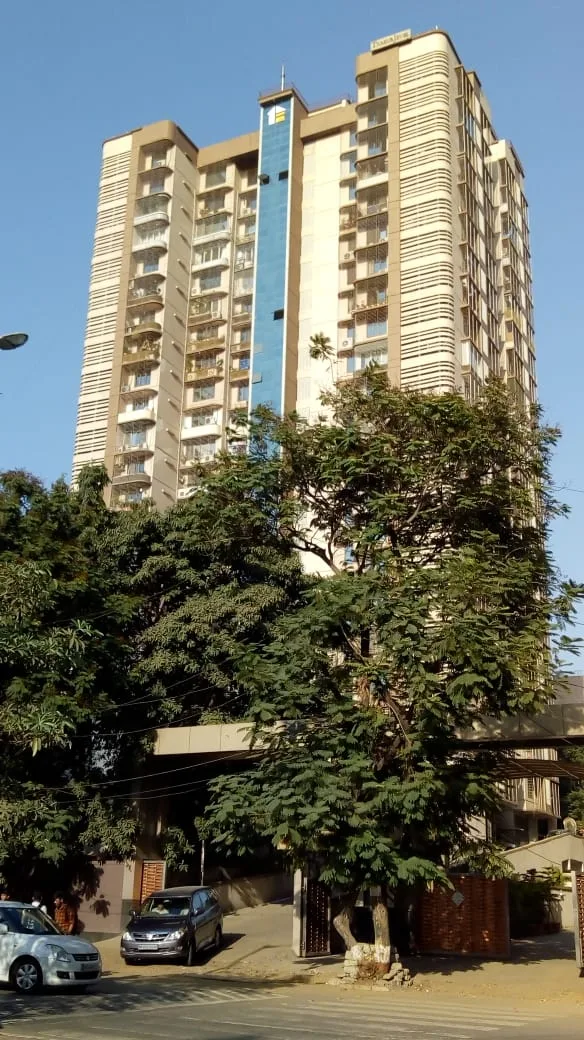 Thakur Jewel โ Kandivali East