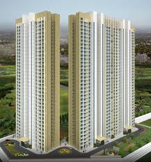 2 BHK Lodha Celestia in Kanjur Marg