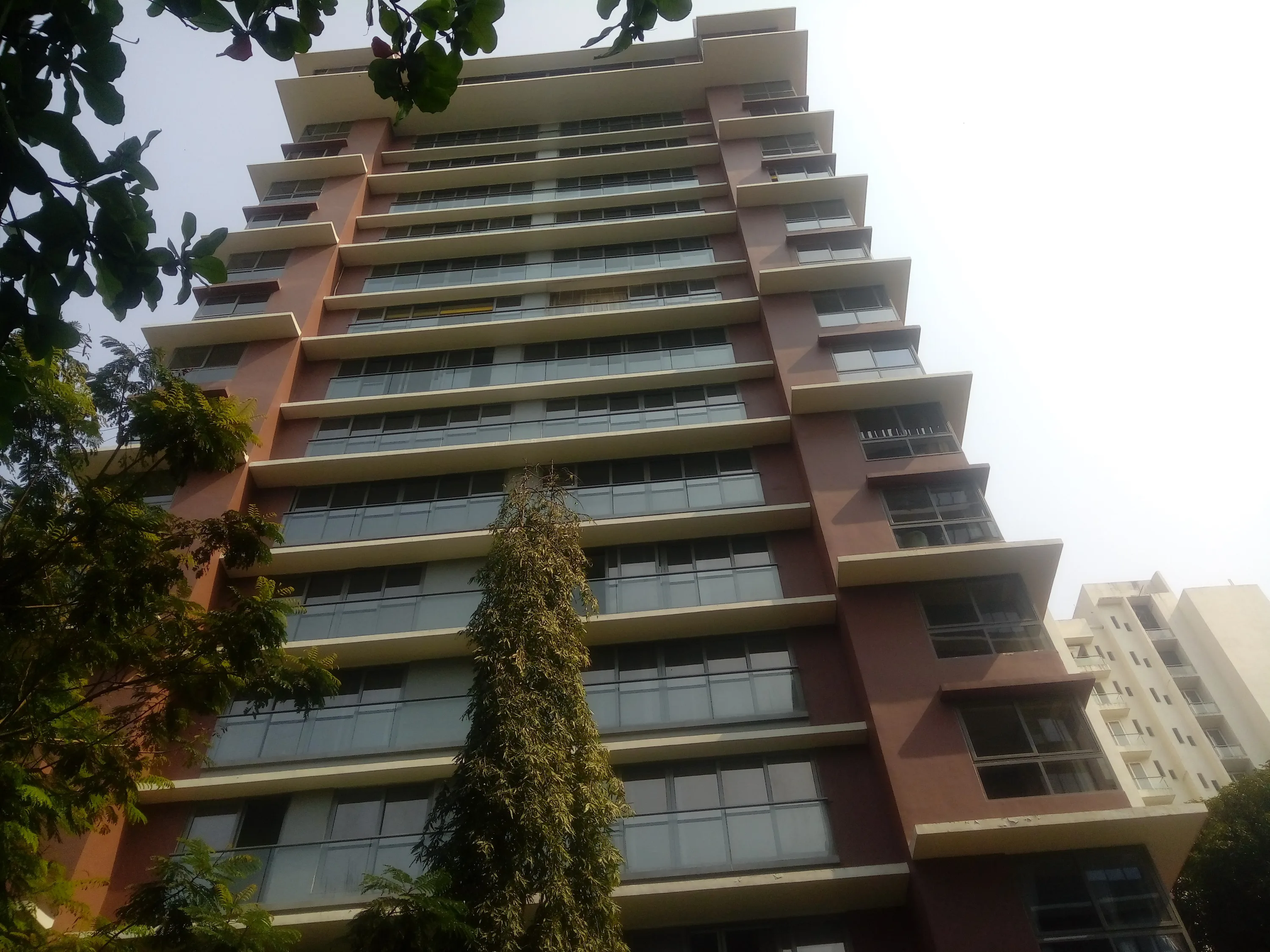 Shanti Sadan, 36th Road Nr, National College, Bandra West — Sold Out photo