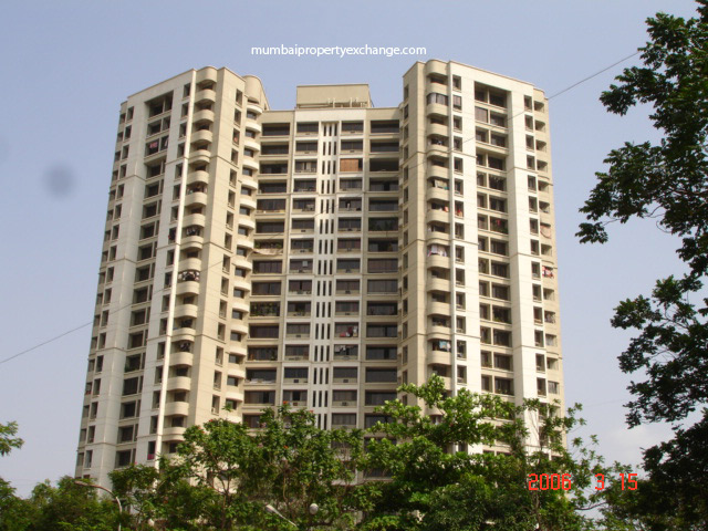 1.5 BHK Jasmine Towers