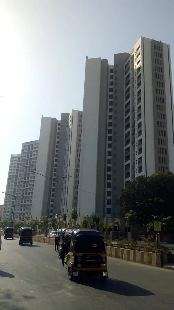 Gundecha Trillium โ Kandivali East