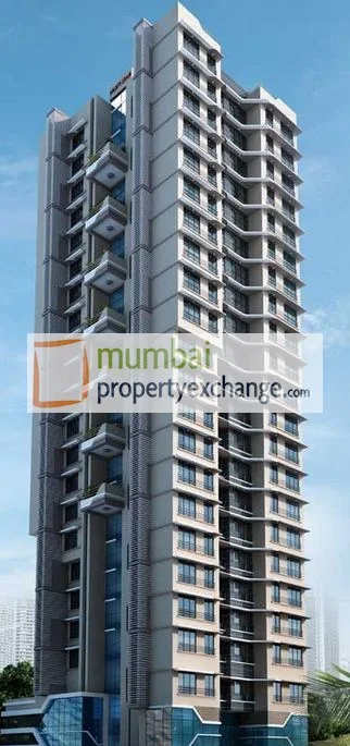 Anmol Priti, Sector 3, 156. R.D.P 7, Kandivali West — Sold Out photo