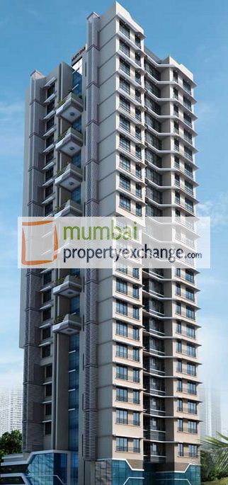 4 BHK Anmol Priti in Kandivali West