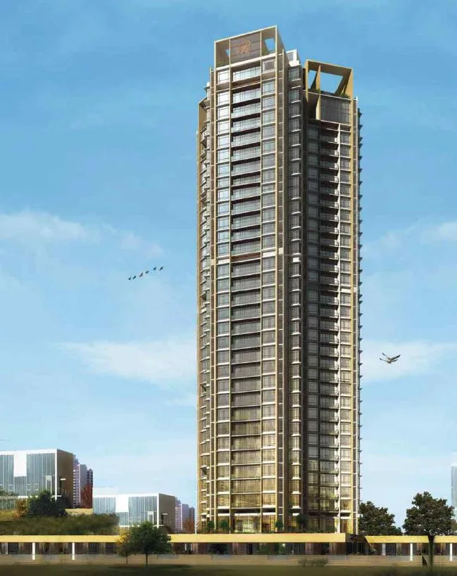 Runwal Reserve β Worli