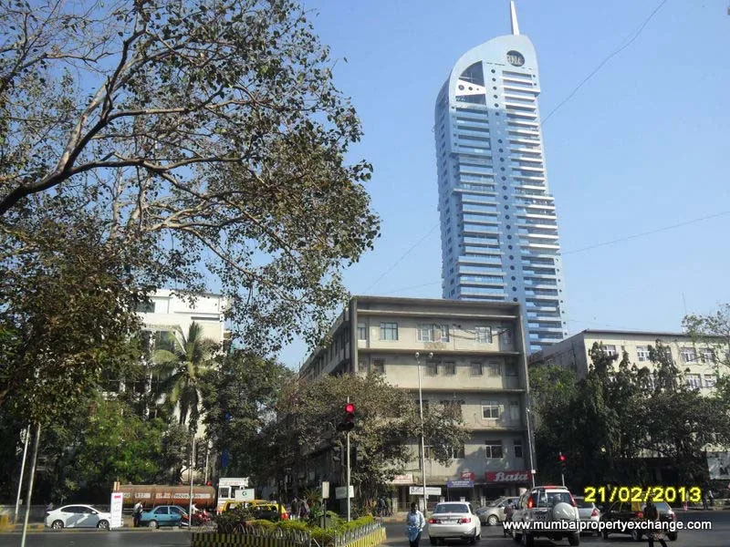 RNA Mirage — Worli