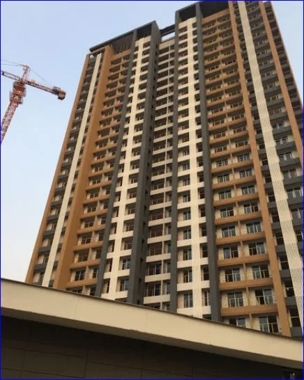 Highland Haven โ Thane West