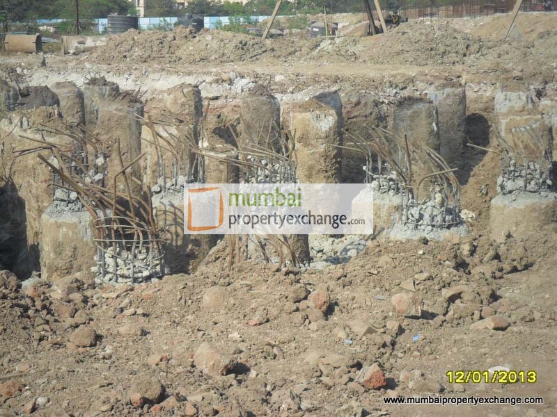 Highland Haven — Thane West