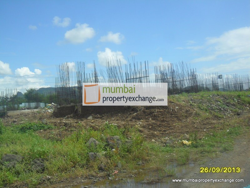 Highland Haven — Thane West
