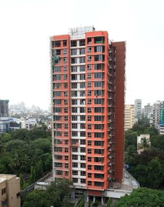 Amar Jiwan, Off. Hill Road Nr, Bandra Police Station, St. Martin Road. Nr, Woodland Bld, Bandra West — Sold Out photo