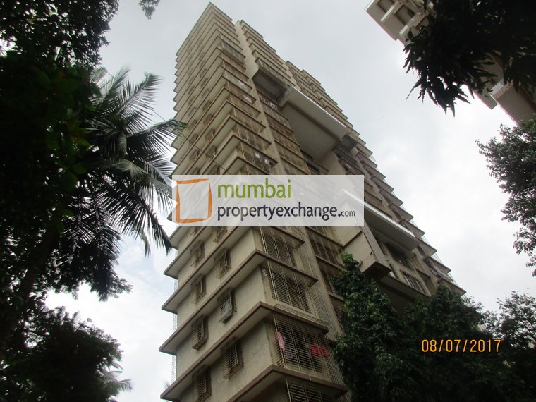 2 BHK Montreal in Malad West