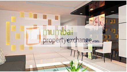 2 BHK Montreal in Malad West
