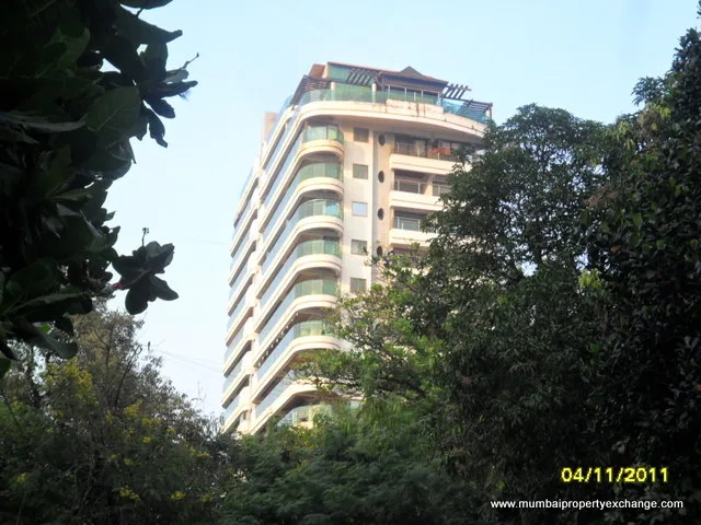 RNA Auroville, Opp Jain Mandir, Jain Dasera Marg, Santacruz West — Sold Out photo
