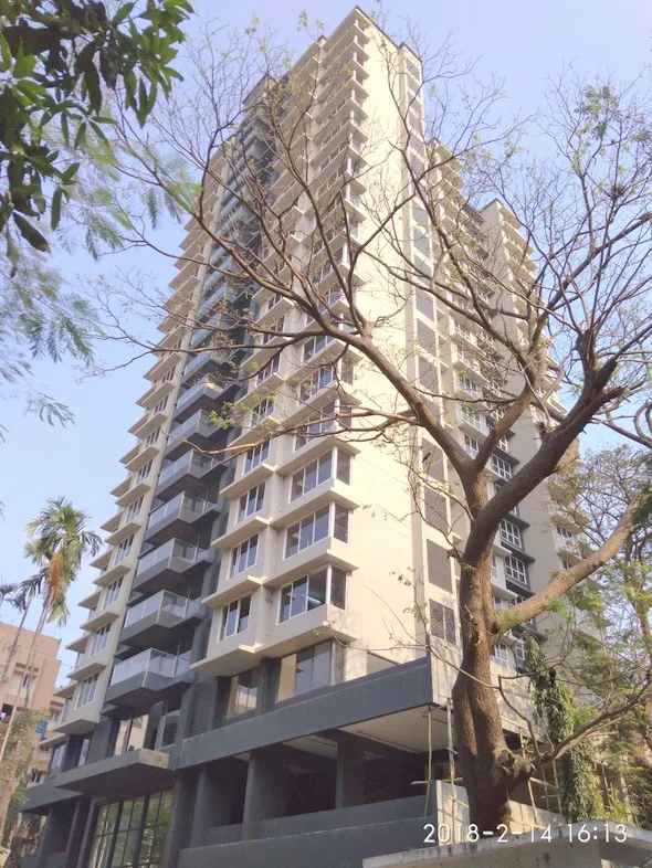 Supreme 19 β Andheri West
