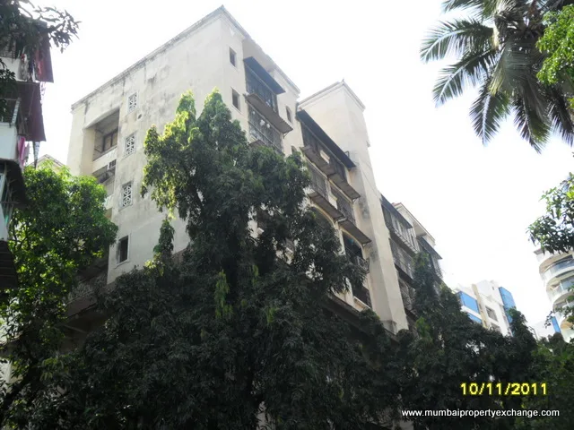Maheshwar Prakash II, Cottage Lane, Santacruz West — Sold Out photo