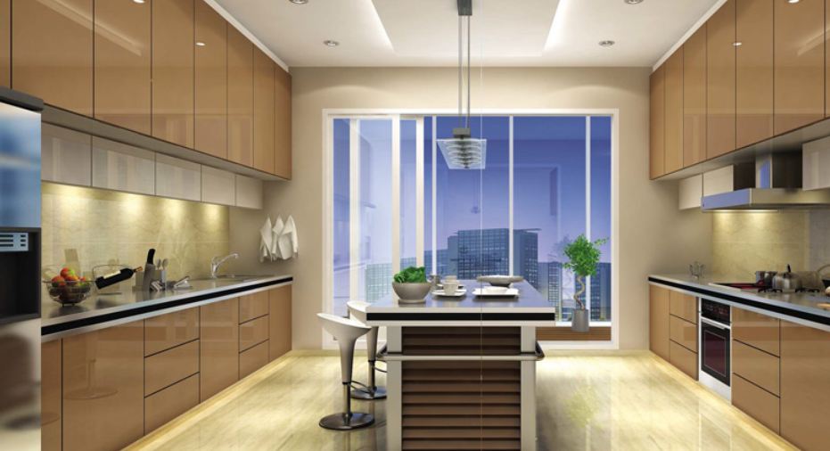 1 BHK Vivant in Sanpada