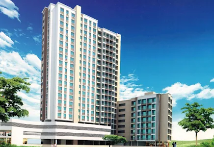 Shree Sai — Kharghar