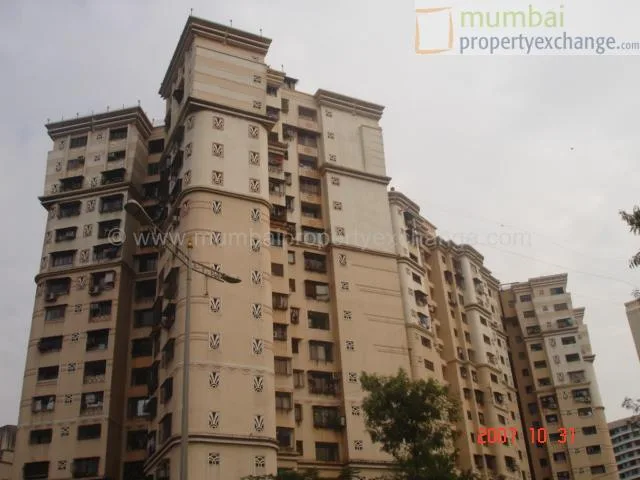 RNA Heights, Opp Fantasy Land, Andheri East — Sold Out photo