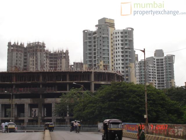 City Of Joy — Mulund West
