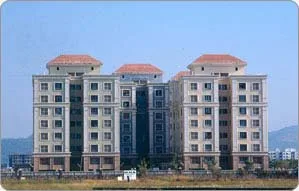 Beverly Park, Mira Bhayander Road , Mira Road — Sold Out photo