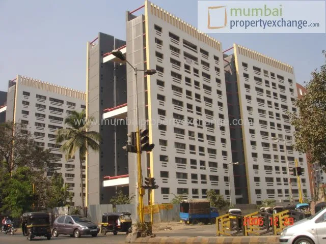 Carlyle, LBS Marg, Teen Hath Naka, Opp. Tip Top Plaza, Thane West — Sold Out photo