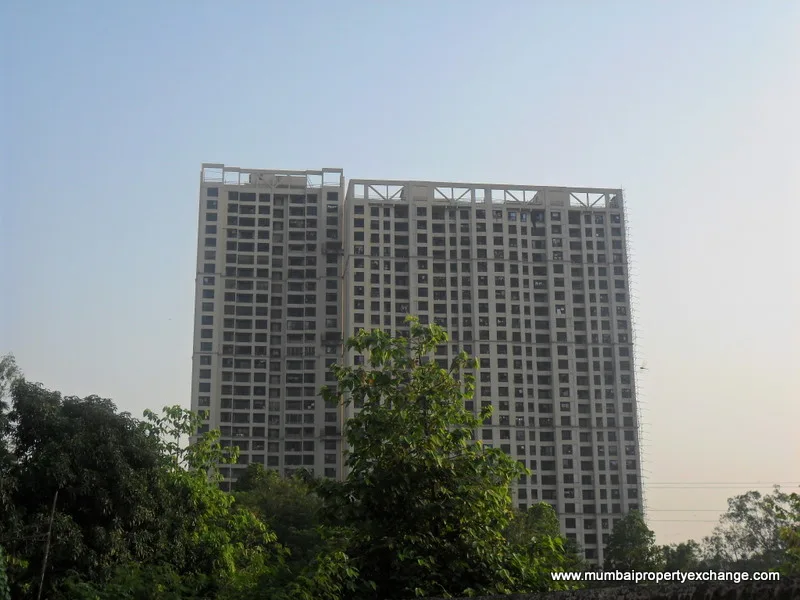 Runwal Pride, LBS Marg, Behind R Mall,, Mulund West — Sold Out photo