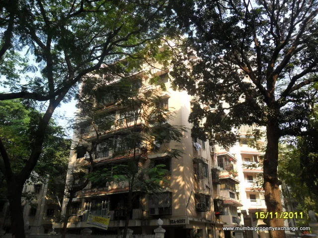Sea Mist, Manuel Gonsalves Road, Bandra West — Sold Out photo