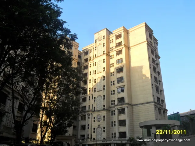 West End โ Powai