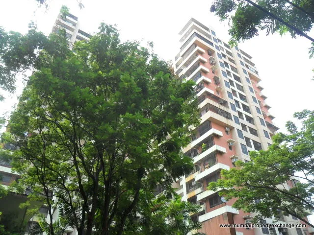 Samarth Deep β Andheri West