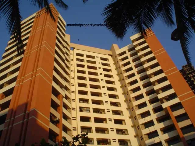 Samarth Angan , Behind Indra Darshan, Oshiwara, Andheri West — Sold Out photo