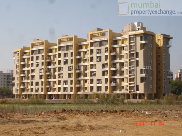 Sadguru Complex — Mira Road