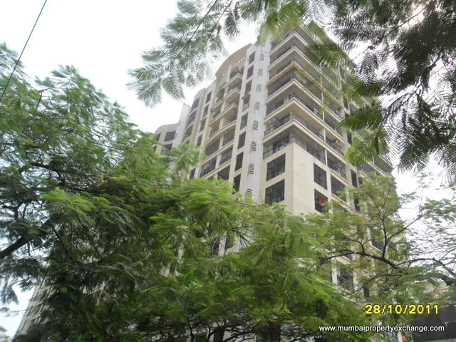 Spring Leaf โ Kandivali East