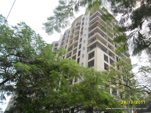 Spring Leaf — Kandivali East